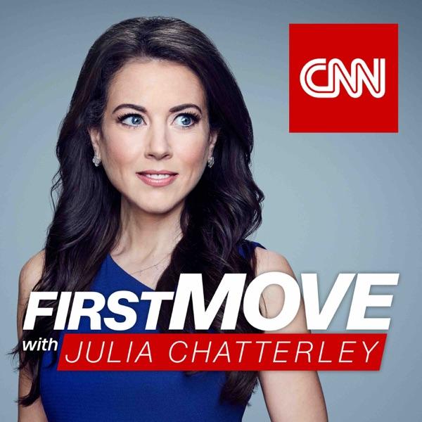 First Move with Julia Chatterley