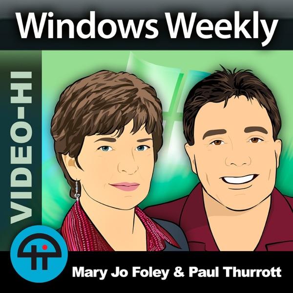 Windows Weekly (Video HI)