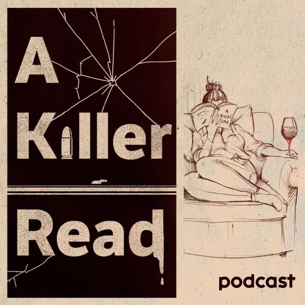 A Killer Read Podcast