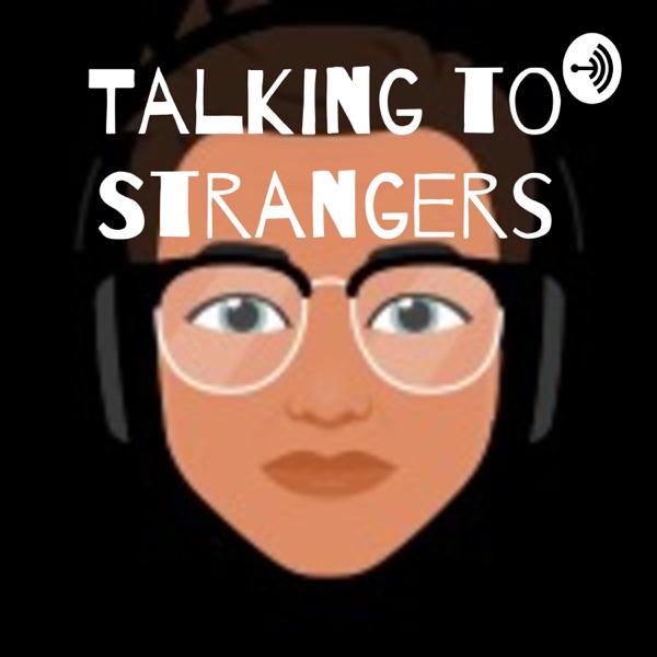 Talking to Strangers image