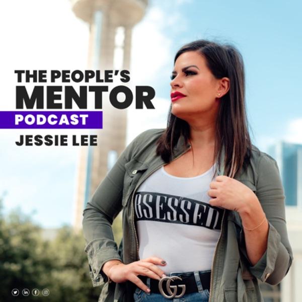 Jessie Lee is The People’s Mentor image