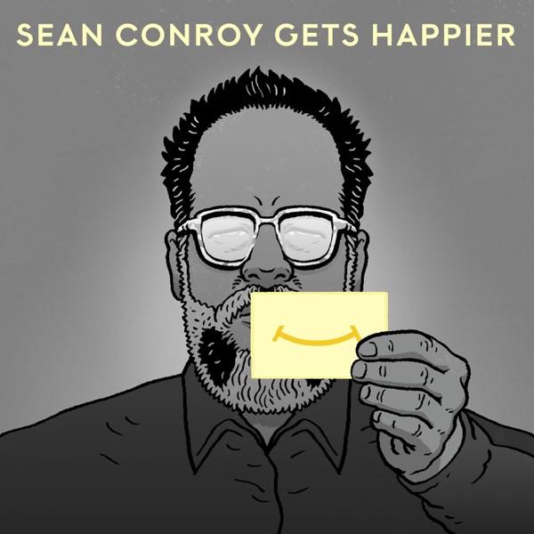 Sean Conroy Gets Happier