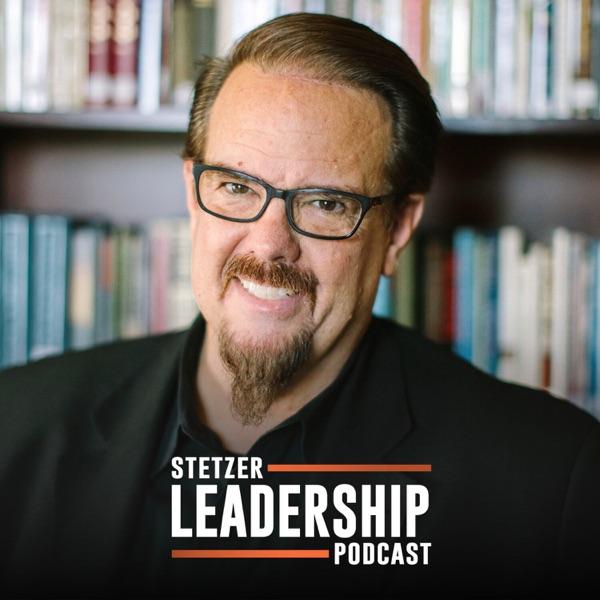 Stetzer Leadership Podcast