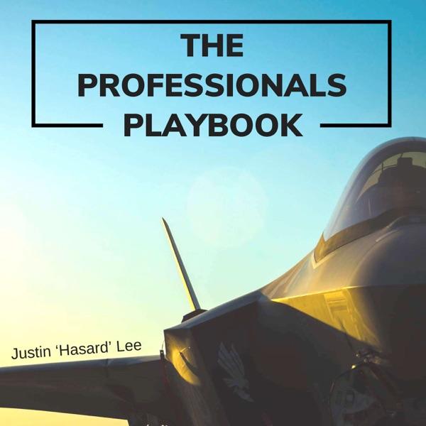 The Professionals Playbook
