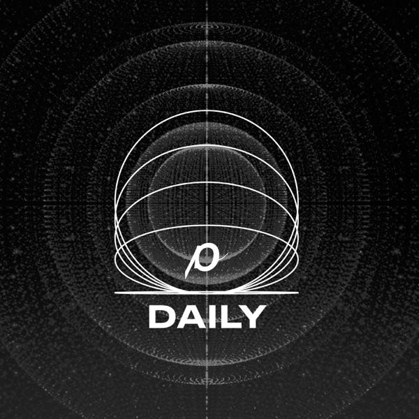 Passion Daily Podcast