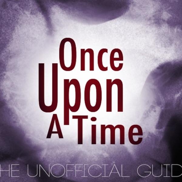 Once Upon A Time: The Unofficial Guide