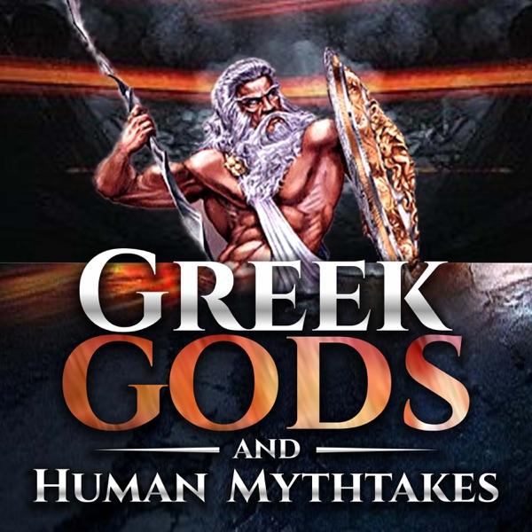 Greek Gods and Human Mythtakes
