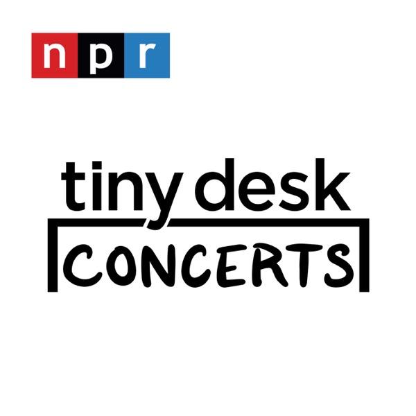 Tiny Desk Concerts - Video image