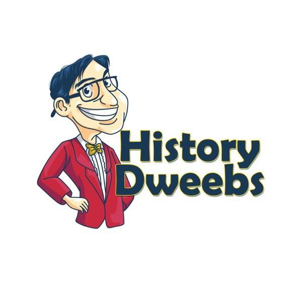 History Dweebs - A look at True Crime, Murders, Serial Killers and the Darkside of History