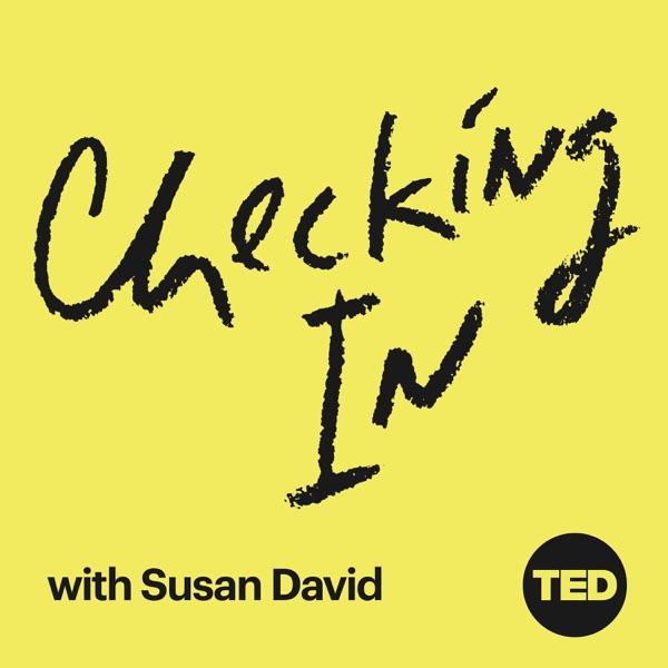 Checking In with Susan David