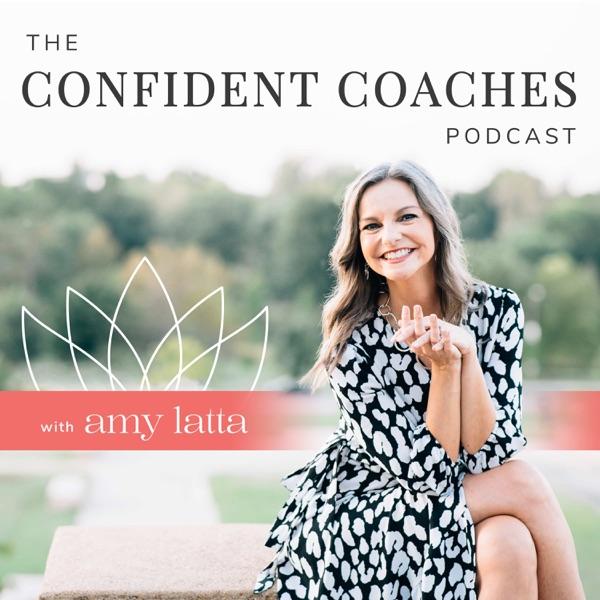 The Confident Coaches Podcast