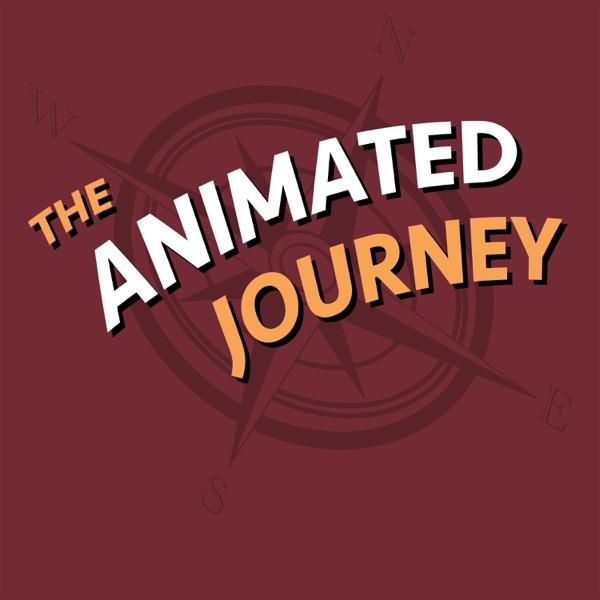 The Animated Journey: Interviews with Animation Professionals