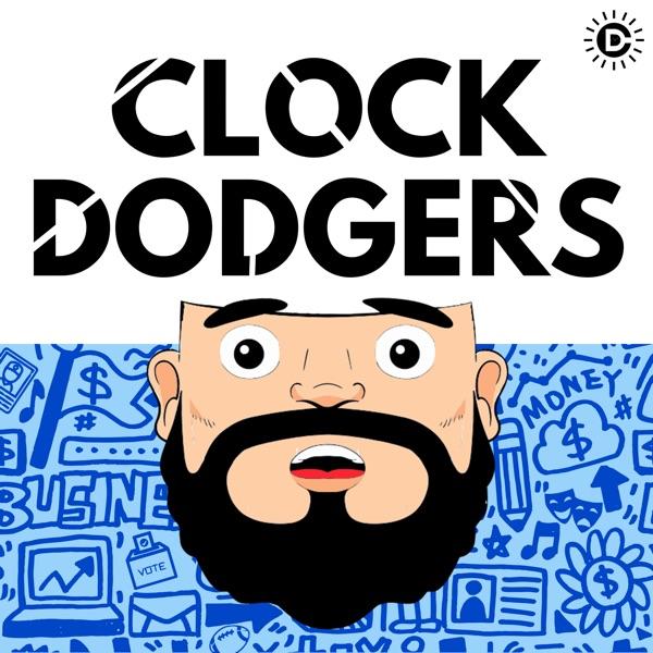 Clock Dodgers Podcast
