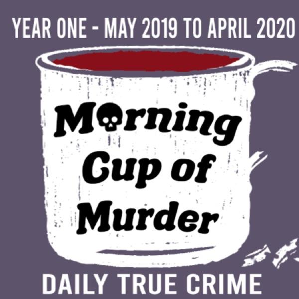 Morning Cup of Murder - Year One image