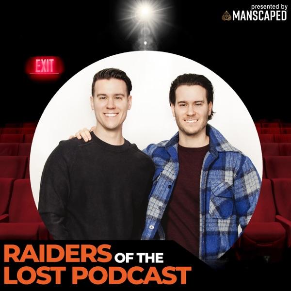 Raiders Of The Lost Podcast image