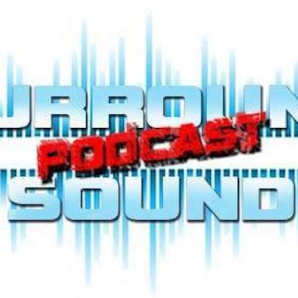 Surround Sound Podcast