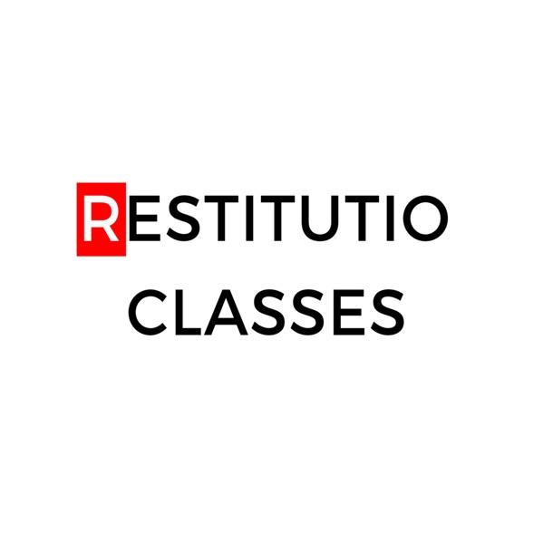 Restitutio Classes