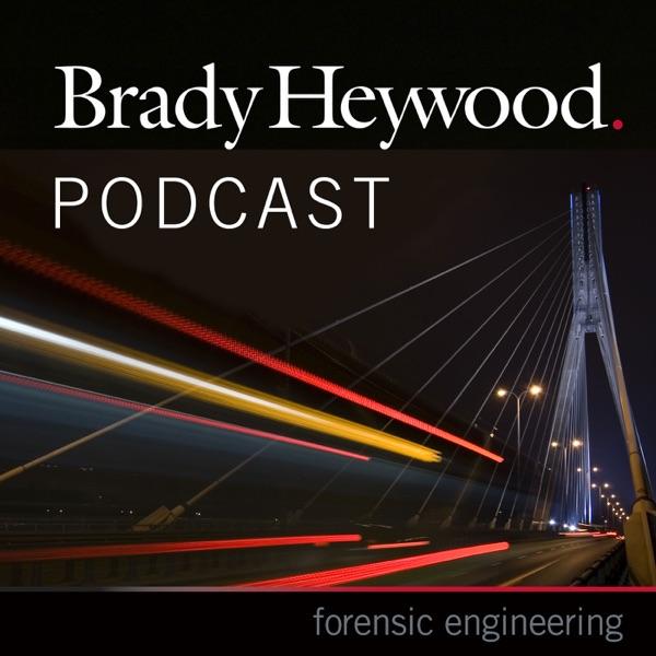 Brady Heywood Podcast