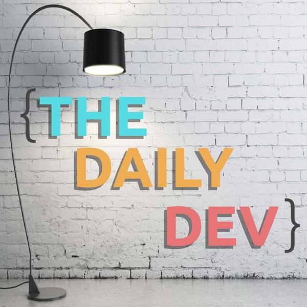 The Daily Dev - Software Development Daily News image