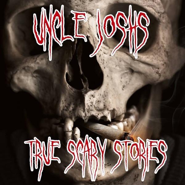 Uncle Josh's True Scary Stories image