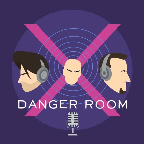 Danger Room: The X-men Comics Commentary Podcast