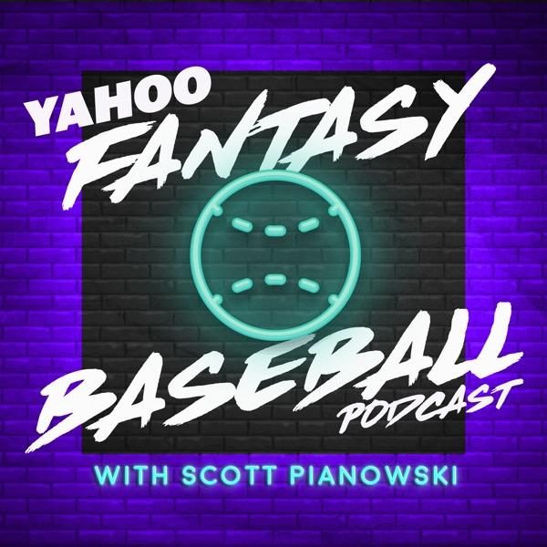 The Yahoo Fantasy Baseball Podcast