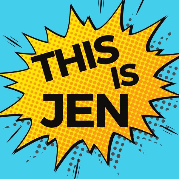 This Is Jen