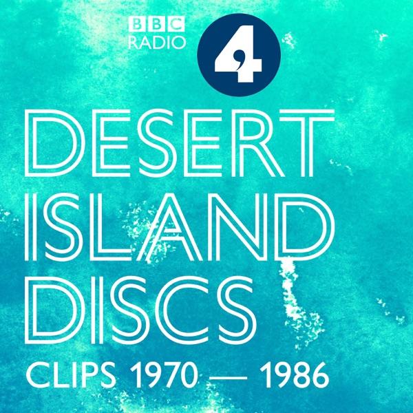 Desert Island Discs: Fragment Archive 1970-1986