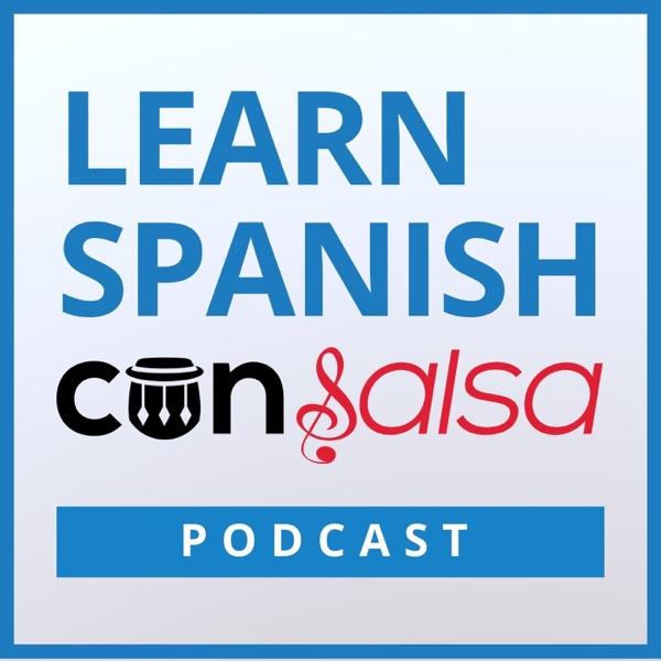 Learn Spanish Con Salsa | Weekly conversations and Spanish lessons with Latin music