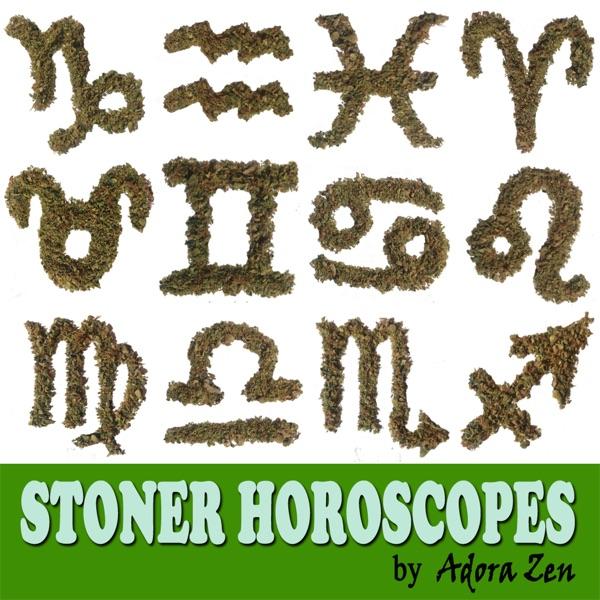 Sagittarius – Stoner Astrological Horoscope