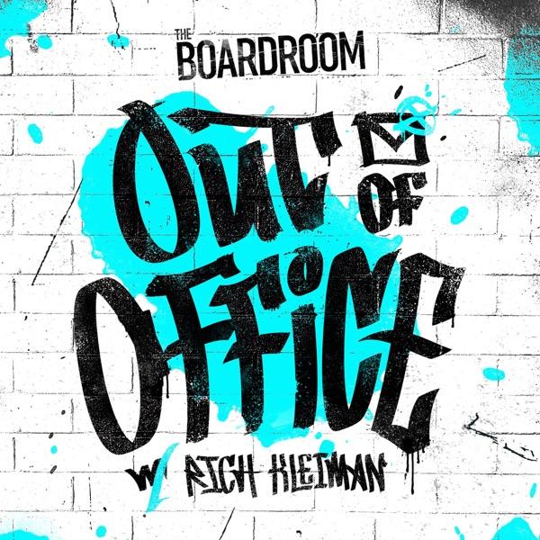 The Boardroom: Out of Office