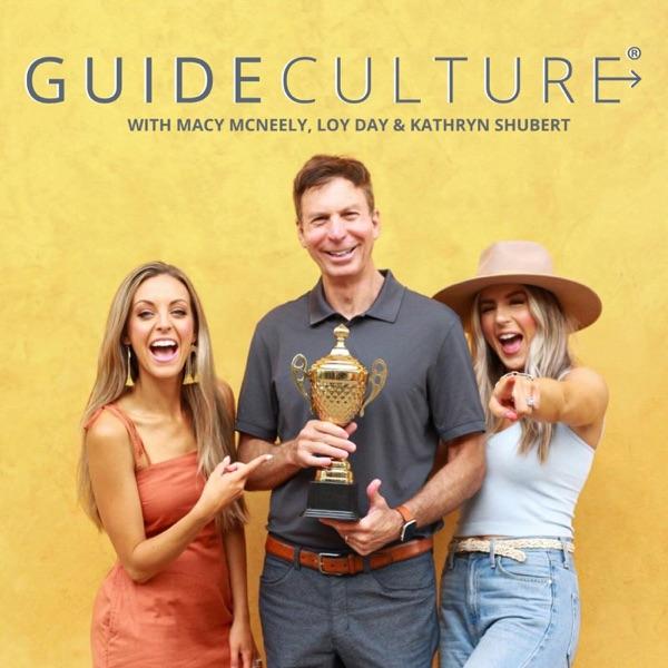 GUIDE Culture® Podcast
