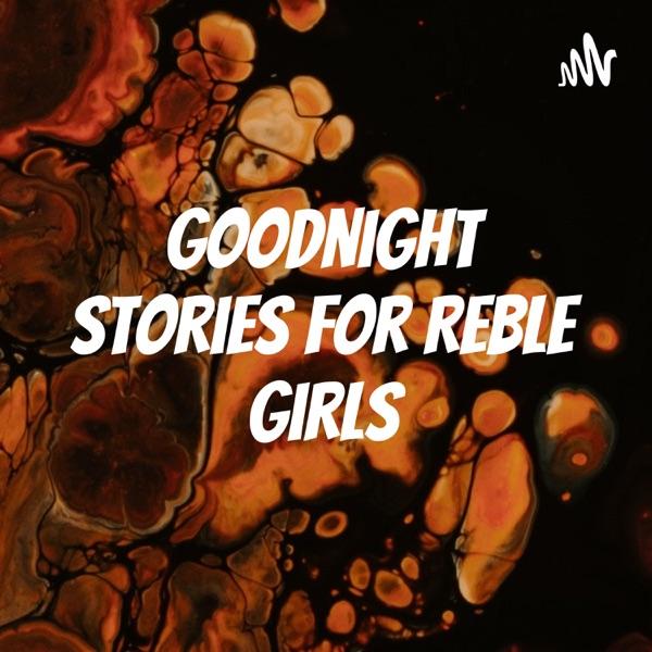 Goodnight Stories for Reble Girls image