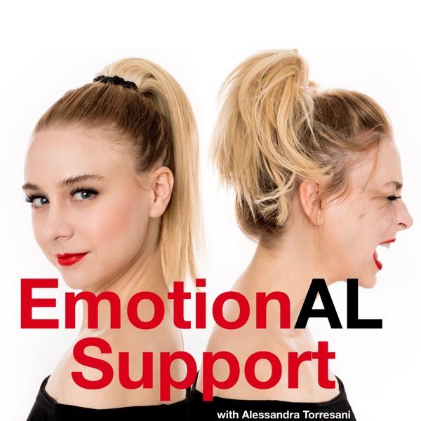 EmotionAL Support with Alessandra Torresani