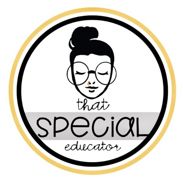 That Special Educator