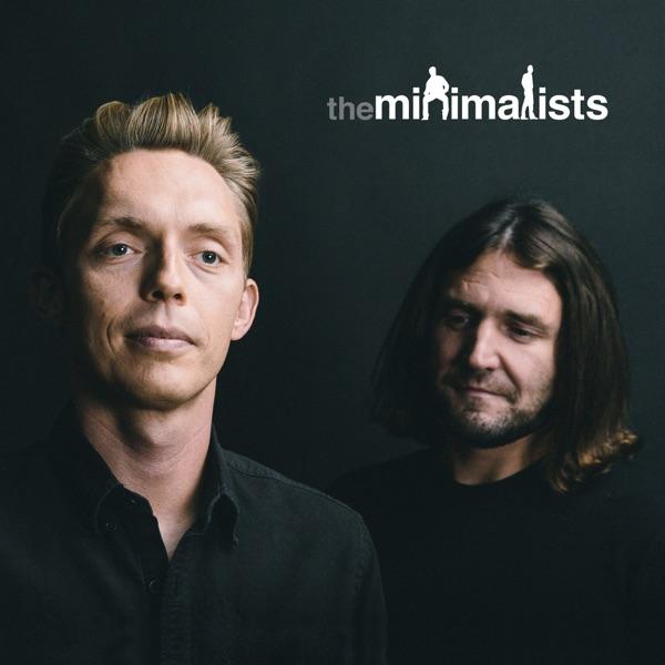 The Minimalists Podcast image