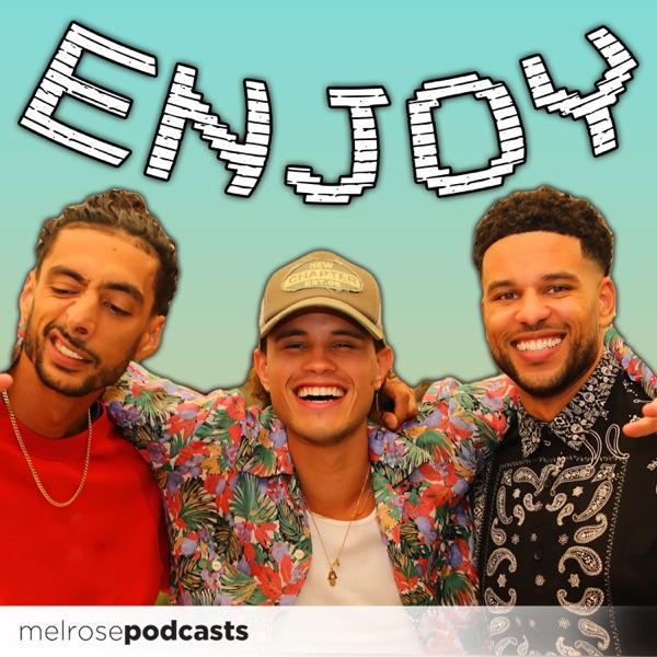 Enjoy the Podcast