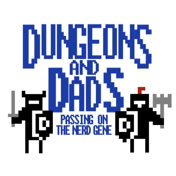 Dungeons and Dads