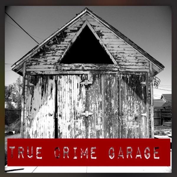 The True Crime Garage image