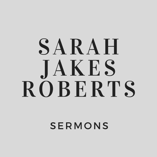 Sarah Jakes Roberts Sermons image
