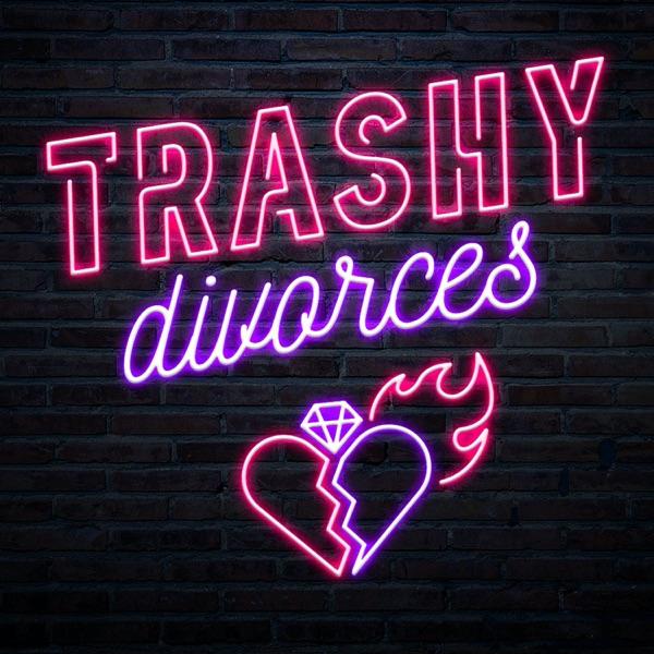 Trashy Divorces image