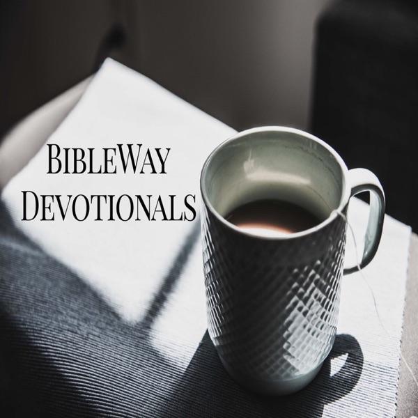 BibleWay Devotionals image