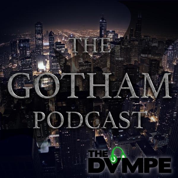 The GOTHAM Podcast image