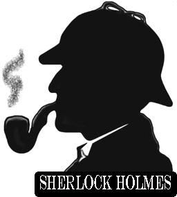 Sherlock Holmes image