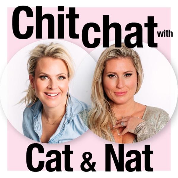 Chit Chat with Cat & Nat image