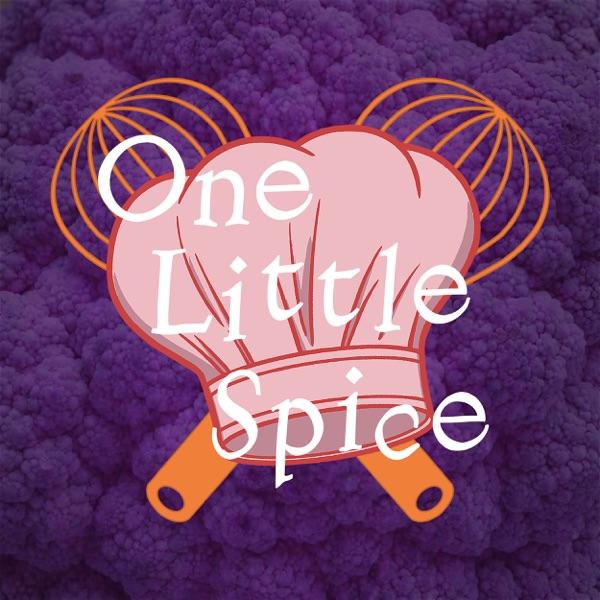 One Little Spice: A Disney Food Podcast image