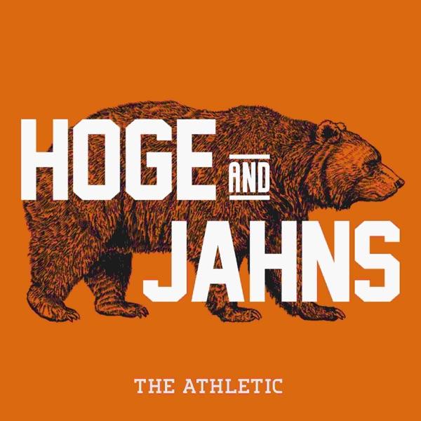 Hoge and Jahns: a show about the Chicago Bears