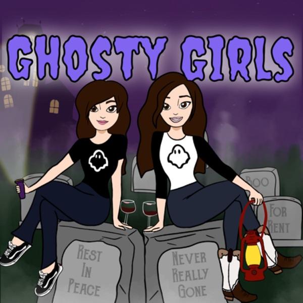 Ghosty Girls image