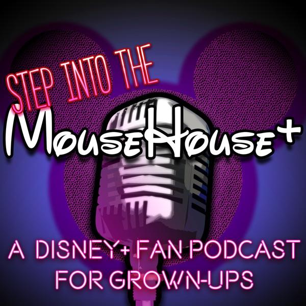 Step Into The MouseHouse
