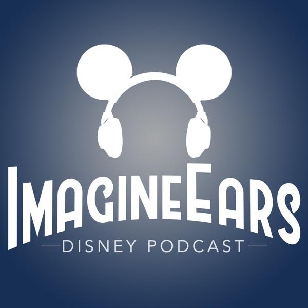 ImagineEars Disney Podcast